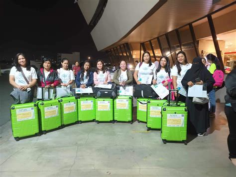 Photos of Mms Placement International in Makati City, Metro .